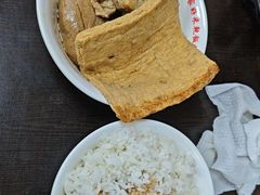 -赵家好米干饭把子肉(小纬六路店)