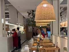 -四季餐厅(华苑店)