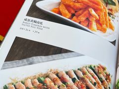 -京味张·北京烤鸭(天河南二路店)