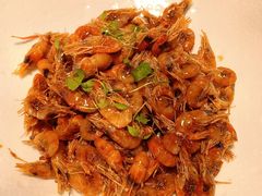 -许爷家·生态湖鲜(徐汇日月光店)