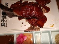 -茄子恰恰·新云南小炒(坪山益田店)