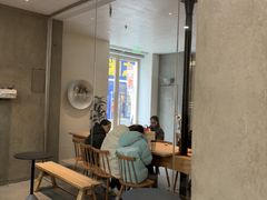 -喜茶(常州新北万达店)