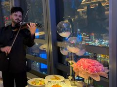 -天玑高空江景餐厅&酒吧Sky Secret Restaurant&Bar