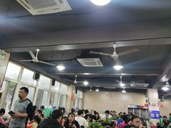 -皖北巫氏三胖地锅鸡(长淮总店)