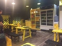 露天位-望京小腰(北京总店)