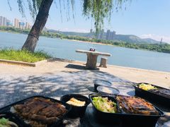 -济南国际园博园