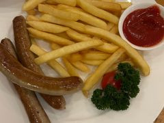 -兰特伯爵西餐厅·啤酒屋(方庄店)