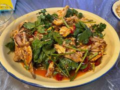 手撕卤鸡-东排食堂长沙小吃大排档(五一广场店)