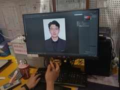 -方快—照相馆(七宝领展广场店)