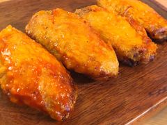 -I HOLIC艾豪丽披萨(KKone店)