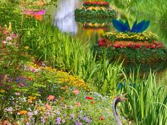 -上海共青森林公园