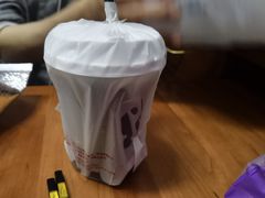 -必胜客(新辰里酒仙桥店)