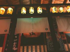 门面-醉虎传(南锣鼓巷店)