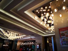 -丰收日·小海鲜·沪上家宴(顾村正大店)