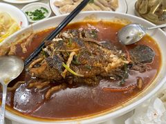 -明香海鲜酒家(华强北店)