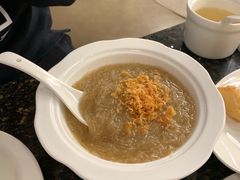 蟹肉炒翅-金泰食府(竹园店)