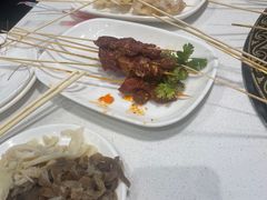 -爱有声毛肚串串火锅自助(龙之梦大都汇店)