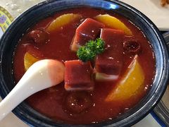 -那家小馆•北京菜•烤鸭(香山店)