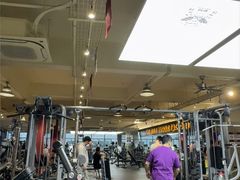 -聚健身GatherFitness(余杭店)