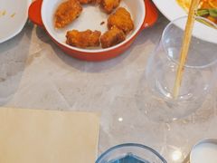 -必胜客(阿诗玛店)