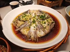 -绿茶餐厅(南方商城店)