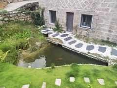 -花竹村