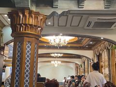 -新疆伊宁远征餐厅