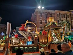 -奥兰多环球影城