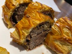 -曼乐辰餐厅(中庚漫游城店)