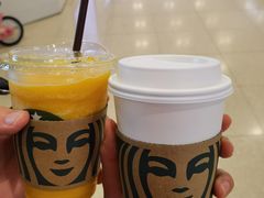 -星巴克臻选(莘庄仲盛店)