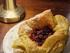 -上古咖啡ShadowCafe&Reastaurant(哈尔滨中央大街店)