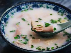 -韦记牛杂汤(清晖园店)