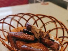 乳鸽-点都德(龙之梦店)