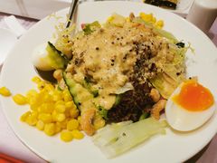 -紫阳海鲜楼·传承闽味(长乐路总店)