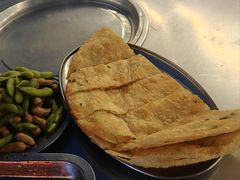 -清真·馬坡二旦烧烤(人生一串拍摄店)