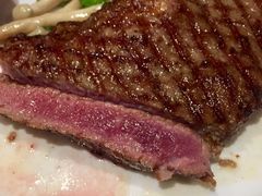 澳洲安格斯黑椒西冷牛排-食间牛排(湖西路店)