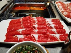 -海底捞火锅(九霄梦天地店)