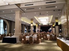 -武汉新华大饭店