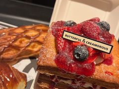 -B&C黄油与面包·THE GARDEN BAKERY概念店(世纪汇店)