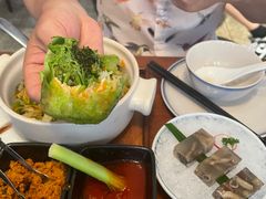 -林四喜·闽南传家菜(鼓浪屿店)