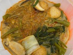 麻辣烫-杨国福麻辣烫(南海万达店)