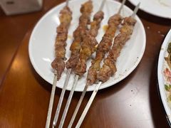 -牧疆情新疆餐饮
