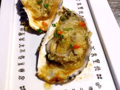 -很久以前羊肉串(大华三路店)