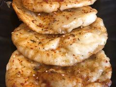 哈尔滨小饼-海鲜烧烤