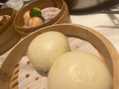 -花城粤菜餐厅(高新区店)