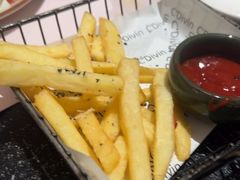 -桃夭日式料理(国信店)