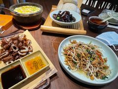 -四灶儿·2005地道杭帮菜(杭州鼓楼1店)