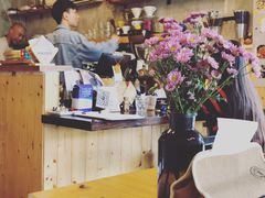 -251#coffee roasters(沿河东路店)