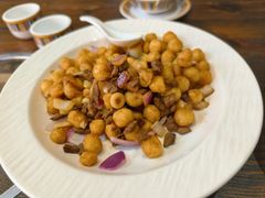 -思金拉措庄园藏餐(太阳岛店)