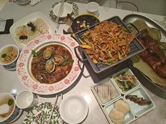 -苏梦江南·淮扬菜(夫子庙店)